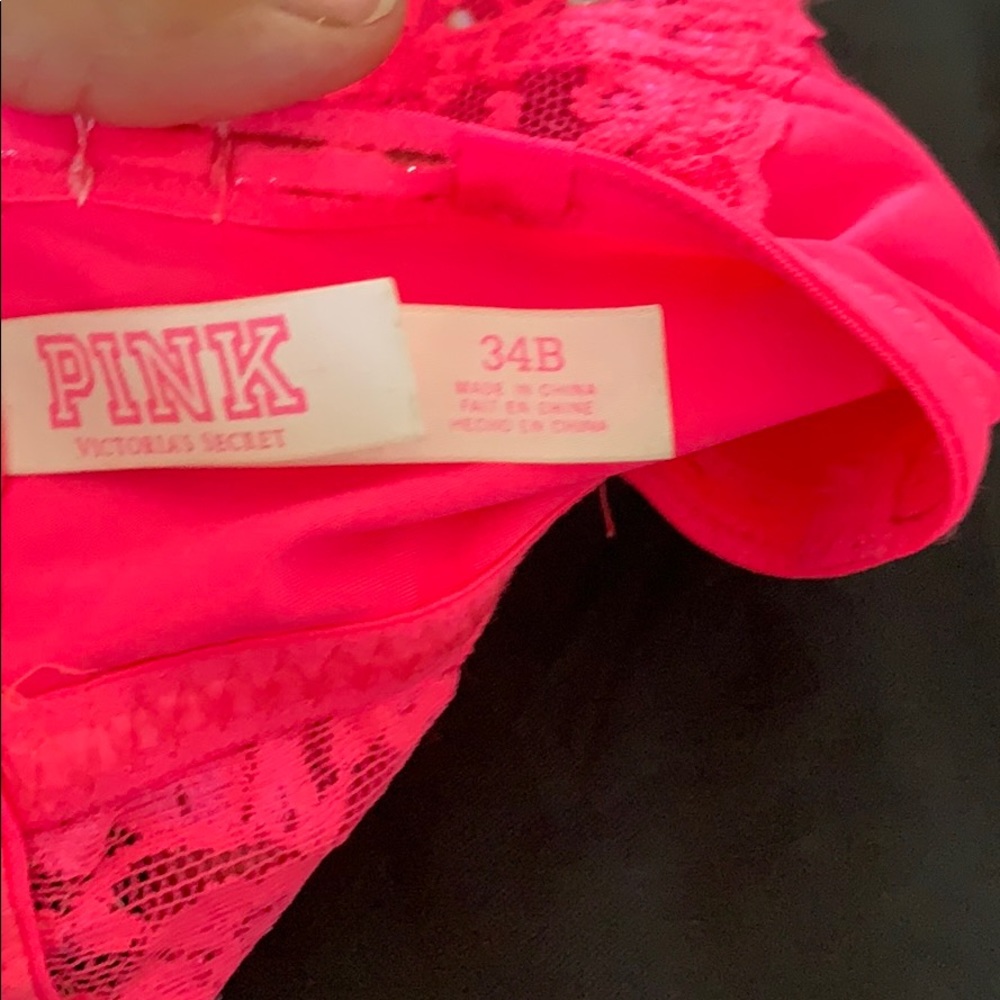 Bustier bra - Picture 3 of 4
